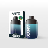   ANYX MAX KIT - Pocket Nicotine | PANDORA-GUMMY BEARS