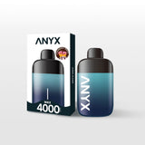   ANYX MAX KIT - Pocket Nicotine | PANDORA-STRAWBERRY WAFER