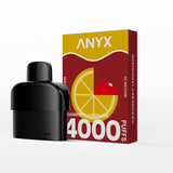 ANYX MAX POD - Pocket Nicotine | CRANBERRY LEMONADE
