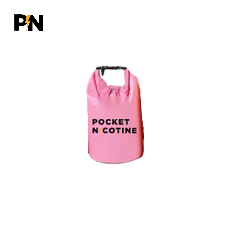 PN Dry Bag - Pocket Nicotine