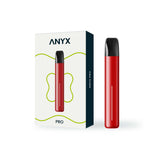 ANYX PRO Device Only - Pocket Nicotine | SOUL RED