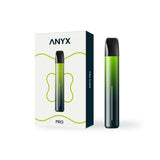 ANYX PRO Device Only - Pocket Nicotine | ANYX GREEN