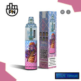 RandM 7000 - Pocket Nicotine | Red Apple Lemon 5%