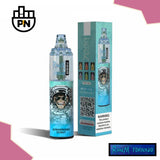 RandM 7000 - Pocket Nicotine | Strawberry Donut 5%