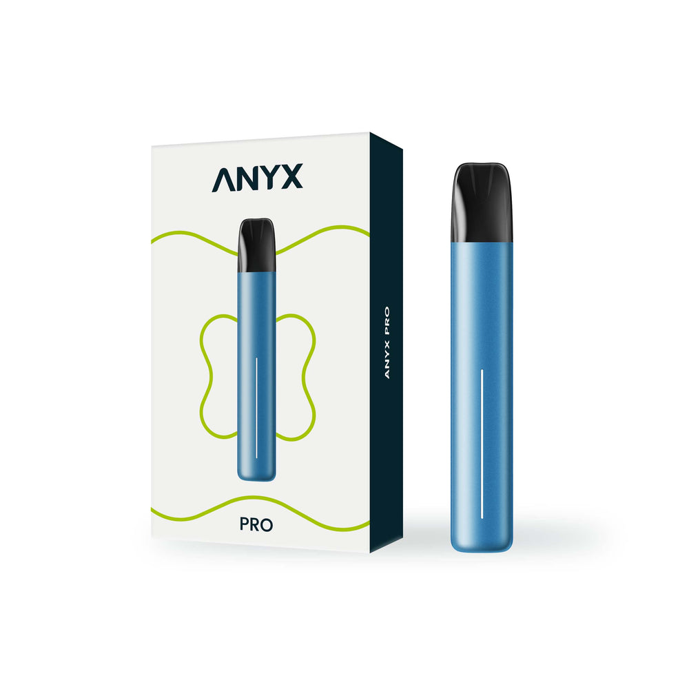 ANYX PRO Device Only - Pocket Nicotine | SKY BLUE